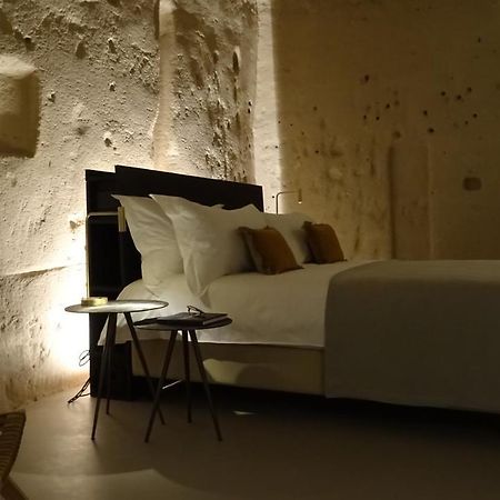 Stageroom02 - Matera Buitenkant foto