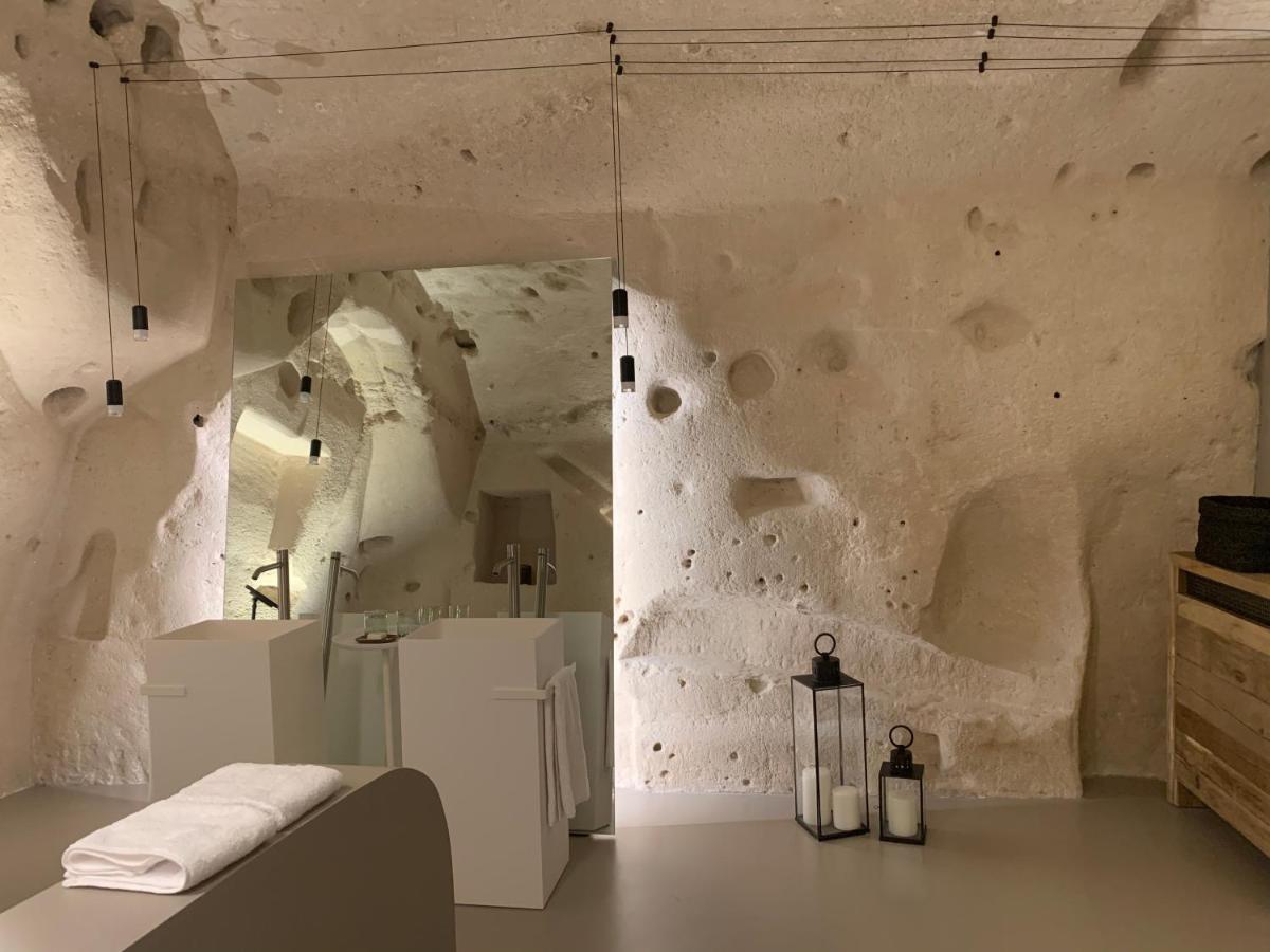 Stageroom02 - Matera Buitenkant foto