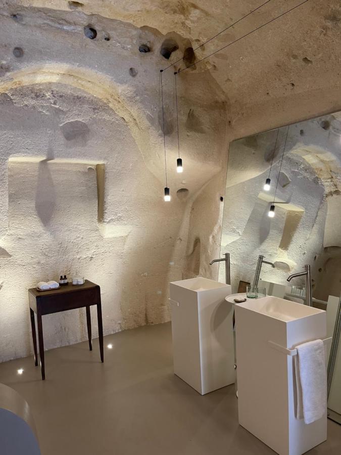 Stageroom02 - Matera Buitenkant foto